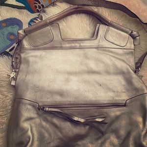 Foley + Corinna FC lady Sachel Gold